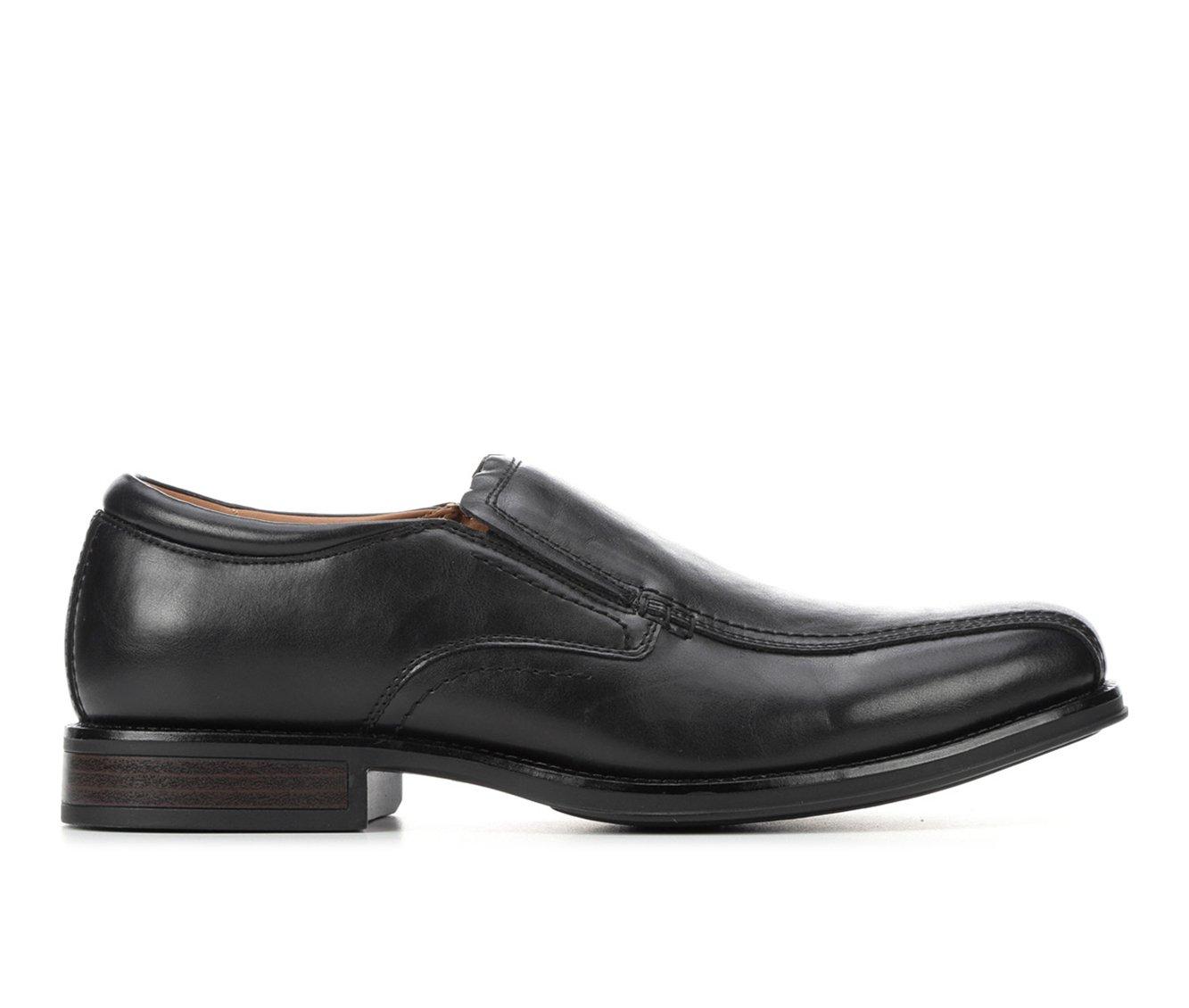 Dockers wide hot sale width shoes