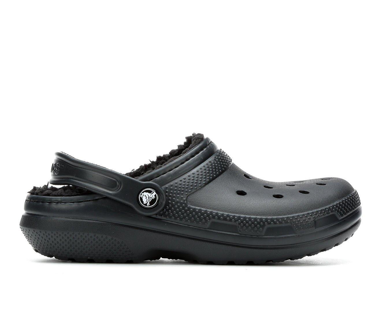  Crocs: Men