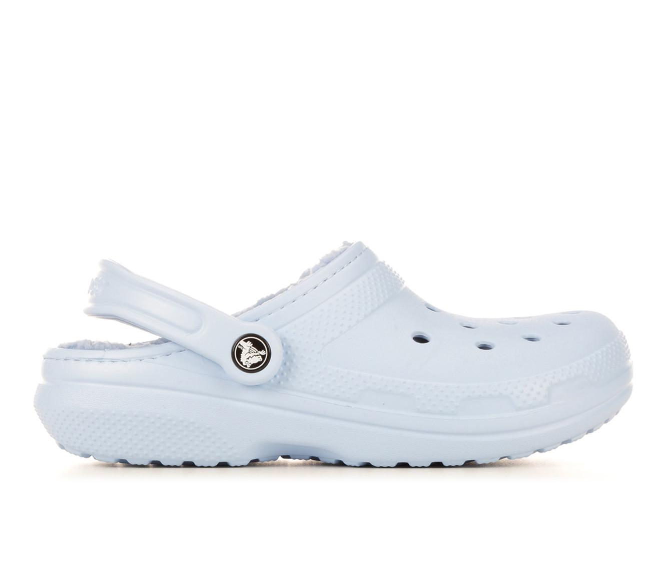 Shoe carnival shop womens crocs