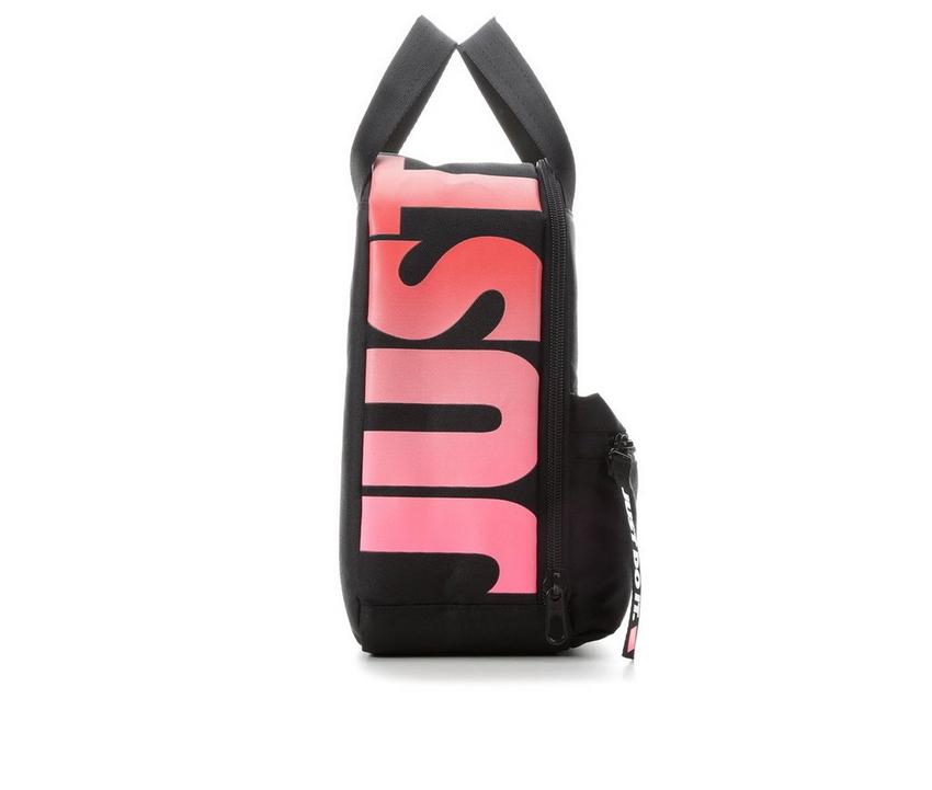 Nike JDI Shine Lunch Bag | Shoe Carnival