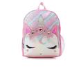 OMG Accessories Gwen Gem Princess Backpack