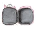 OMG Accessories Bella Heart Tiara Lunchg Bag