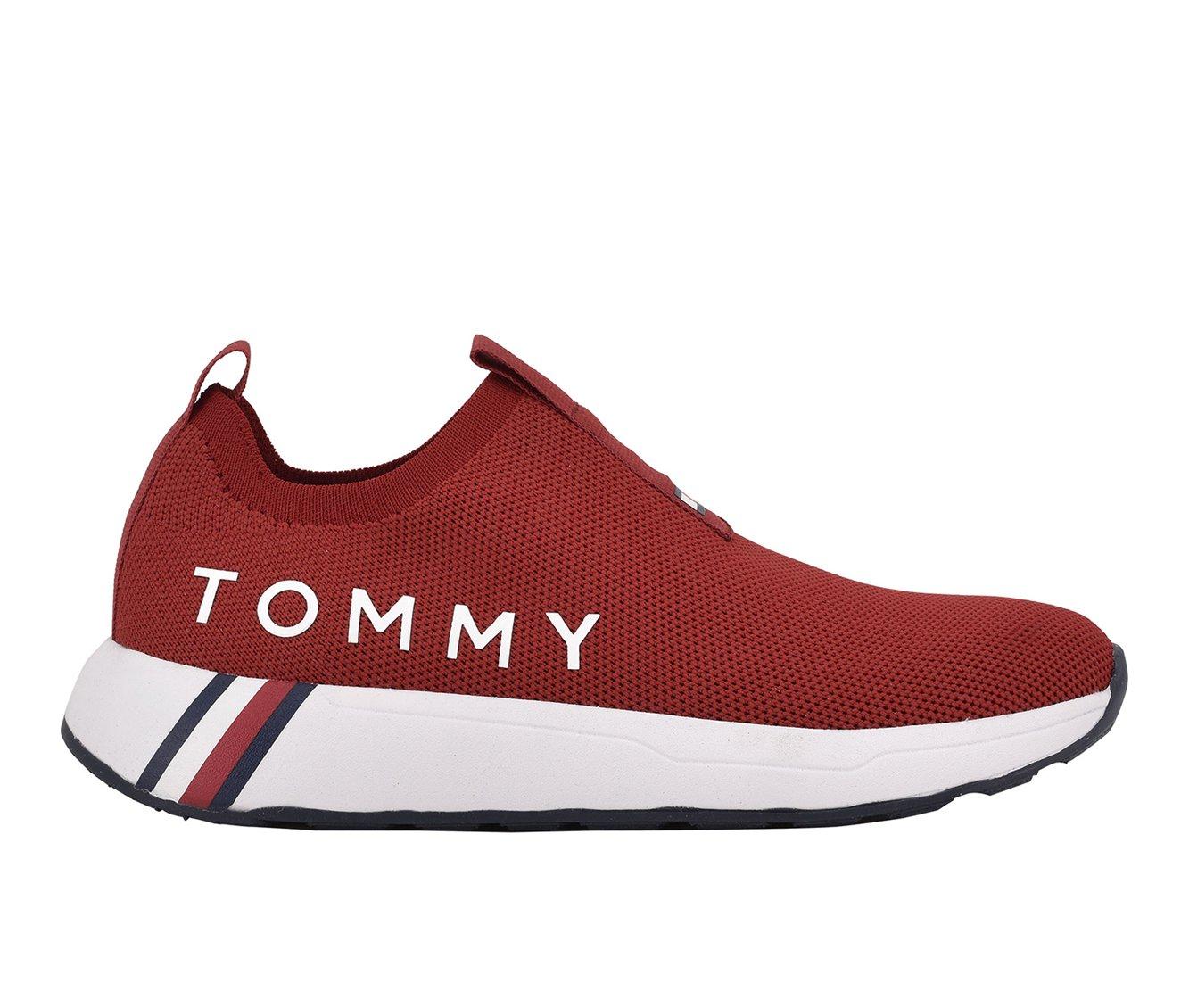 Shoes Tommy Hilfiger Slip On With Bow Tommy Hilfiger Womens