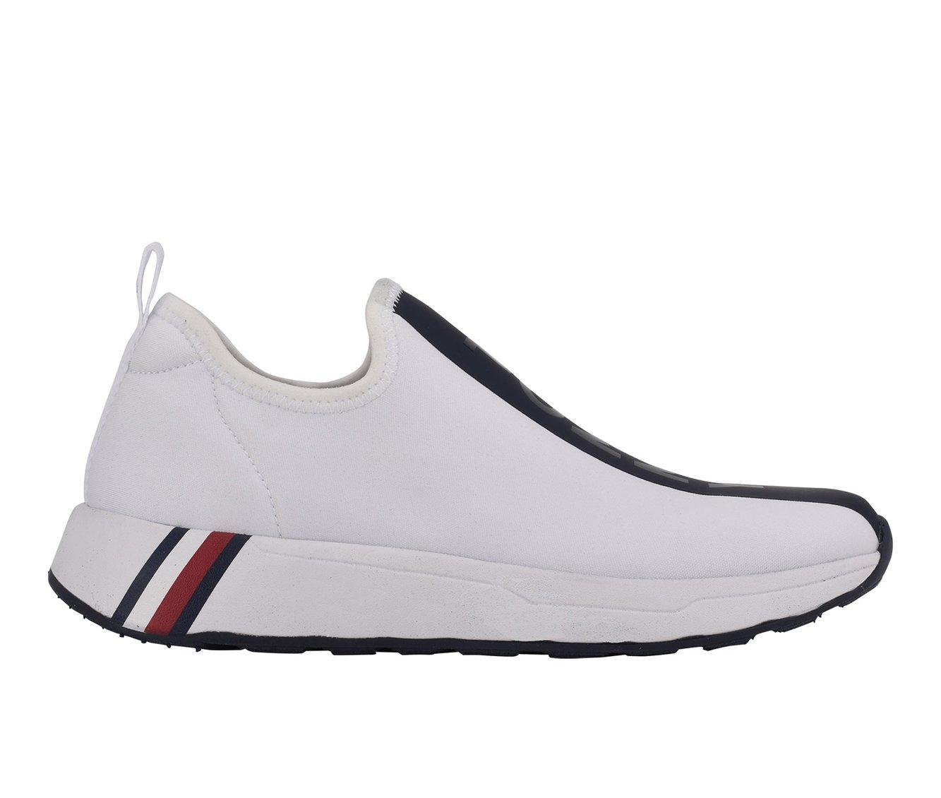   トミーヒルフィガー Arizel Slip-On Sneaker Tommy Hilfiger Women's Arizel Slip On Sneaker | Famous Footwear