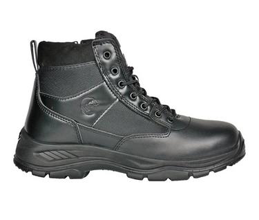Men's Hoss Boot Watchman Work Boots