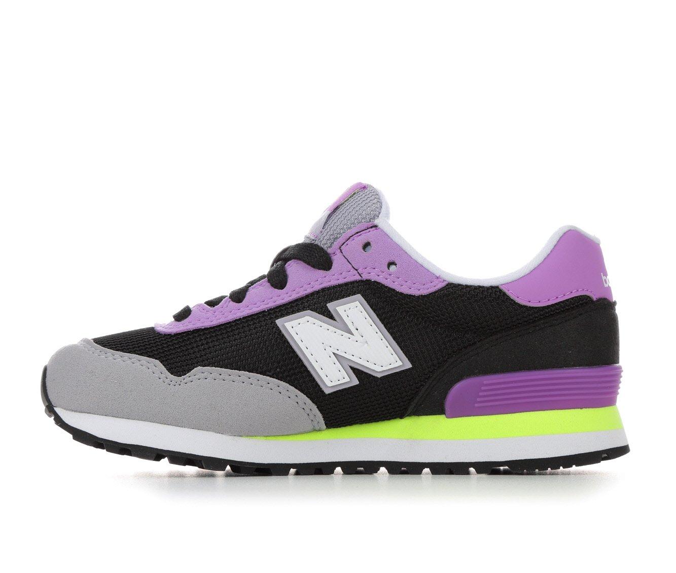 new balance 565 womens purple