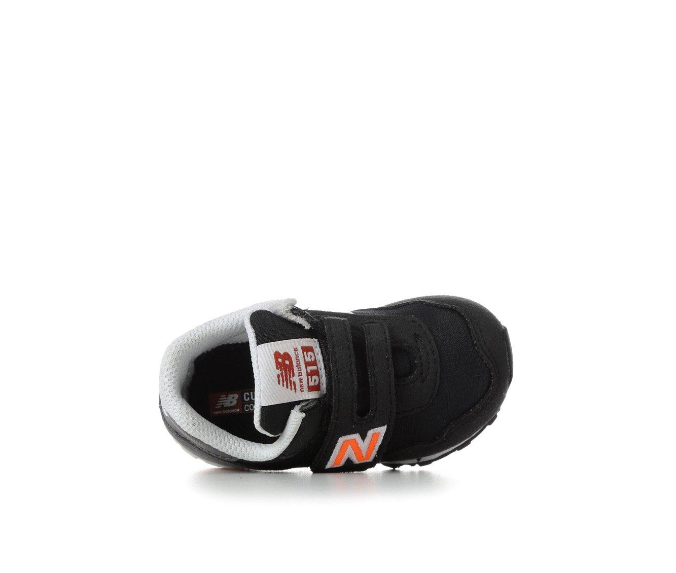 Onderscheid Beurs hoofdstad Boys' New Balance Infant & Toddler 515 IV515BT Running Shoes