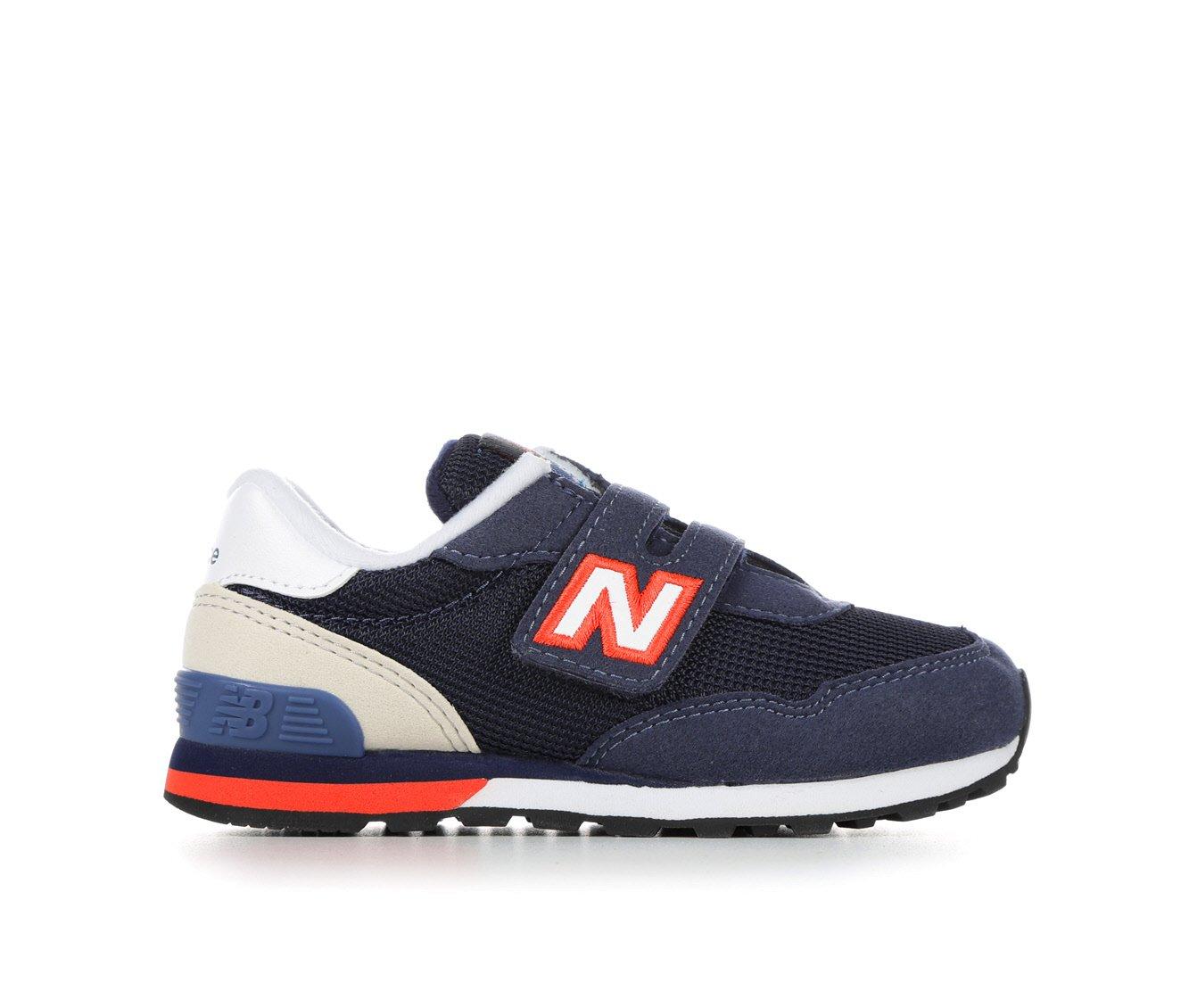 Boys' New Balance Infant & Toddler 515 IV515WM1 Running S...
