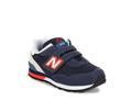 Boys' New Balance Infant & Toddler 515 IV515WM1 Running Shoes