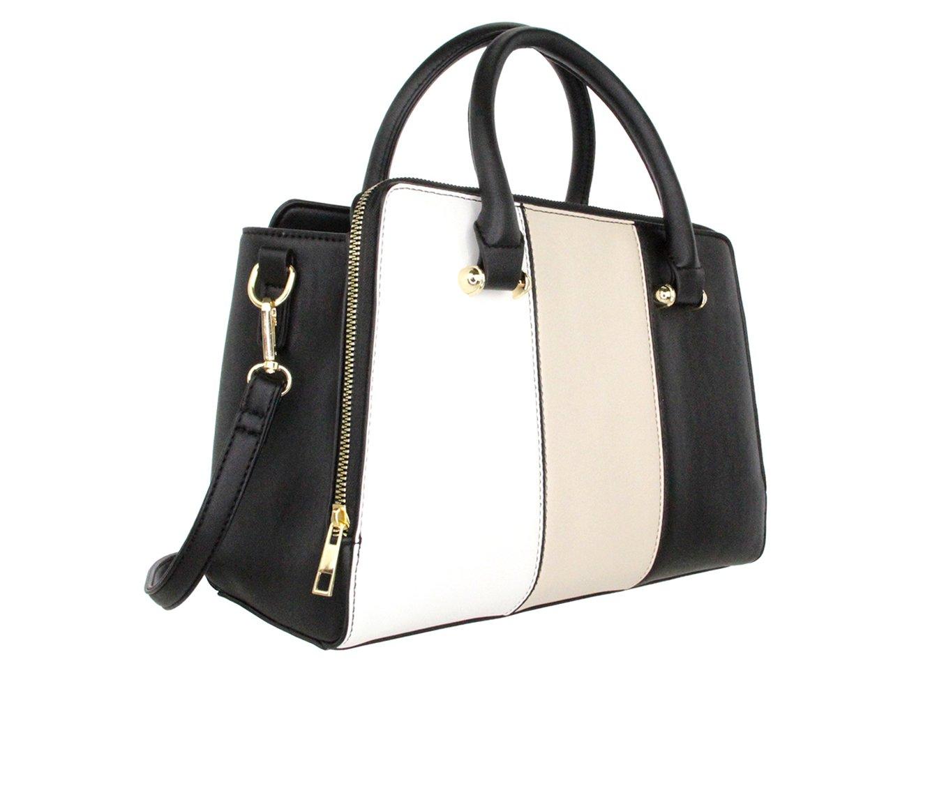 Olivia Miller Maybel Satchel Handbag