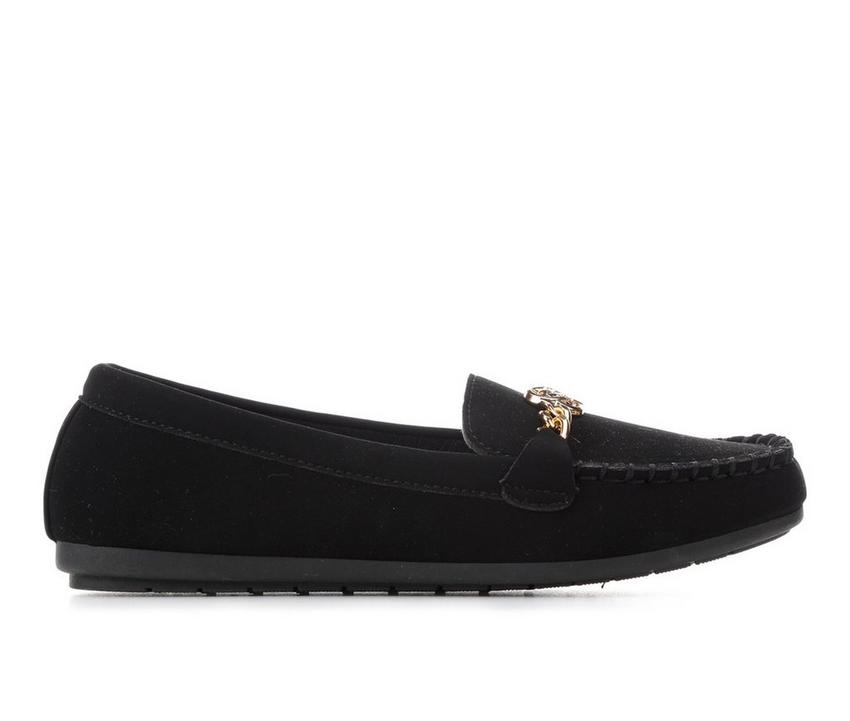 Women's Daisy Fuentes Donxie Loafers
