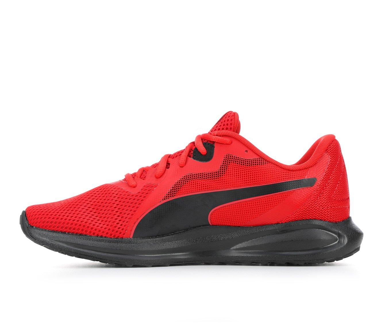 puma flare running shoes