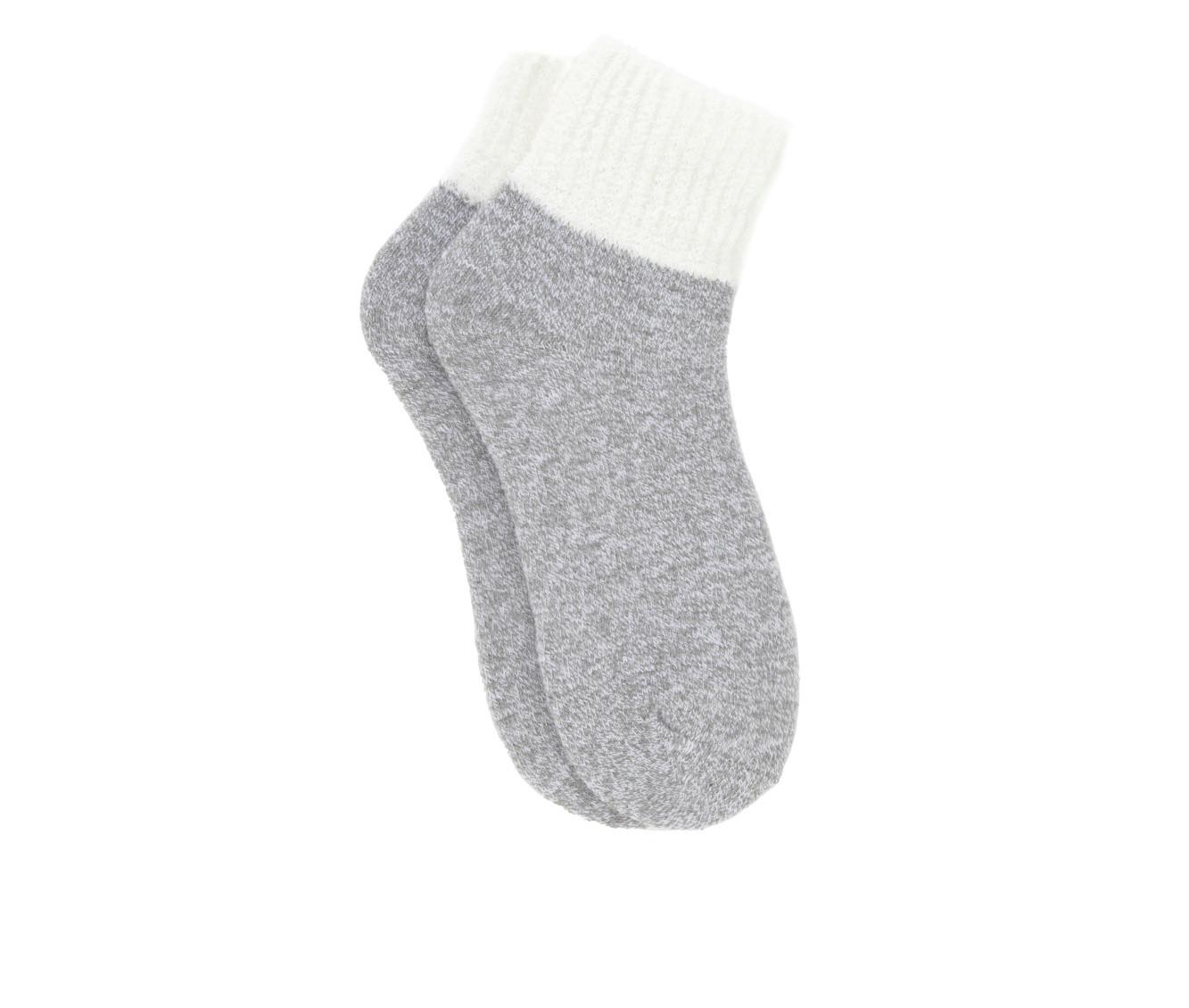 Cool Socks Women's Crew Socks - Clueless