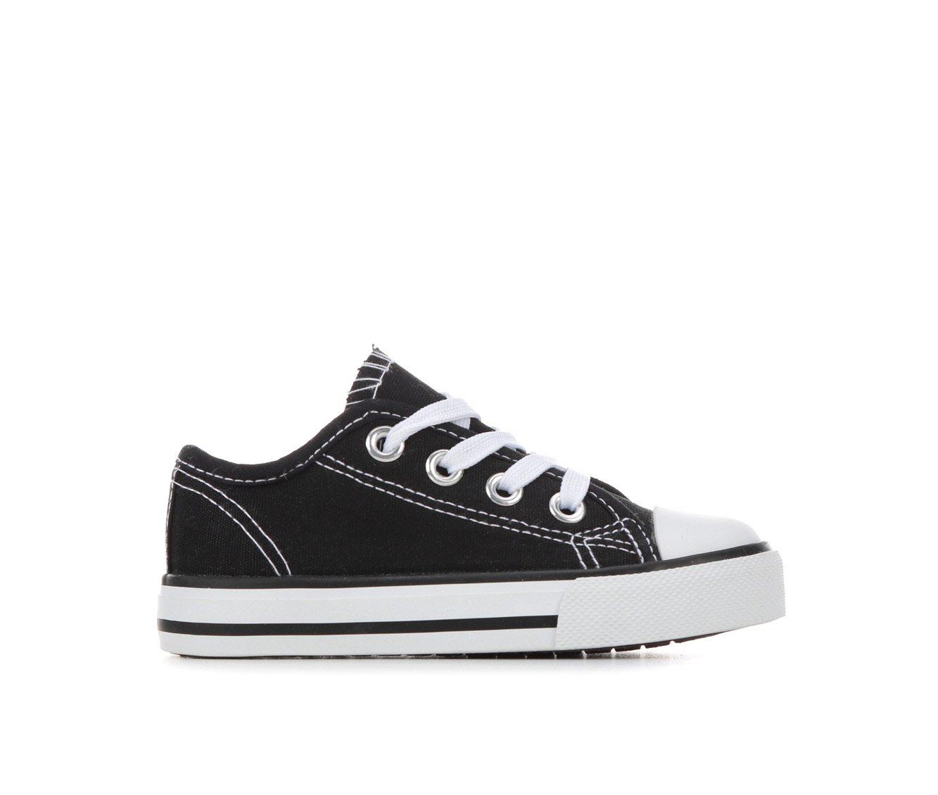 Size chart converse outlet kids