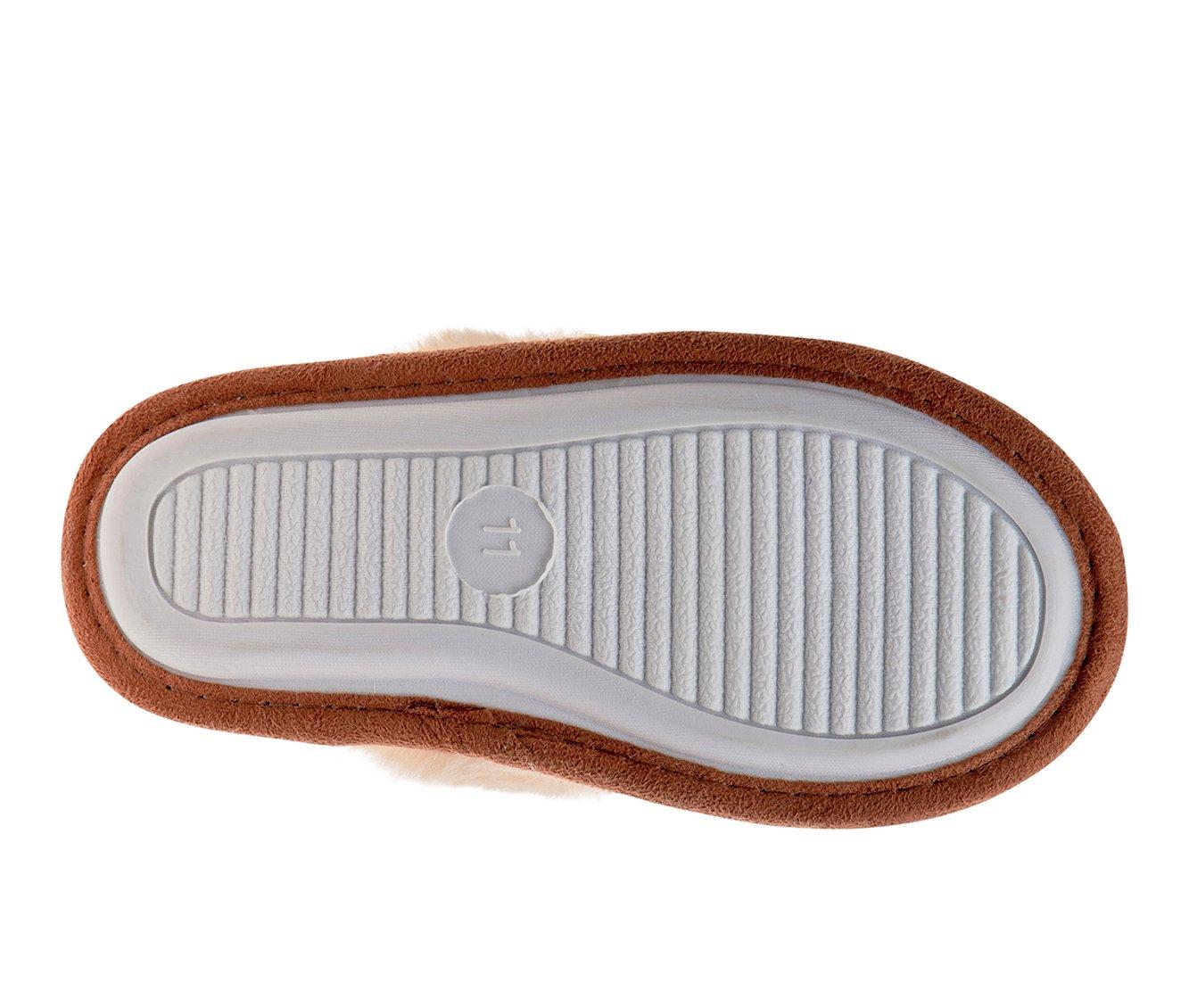 Josmo Toddler & Little Kid Sylvie Slippers