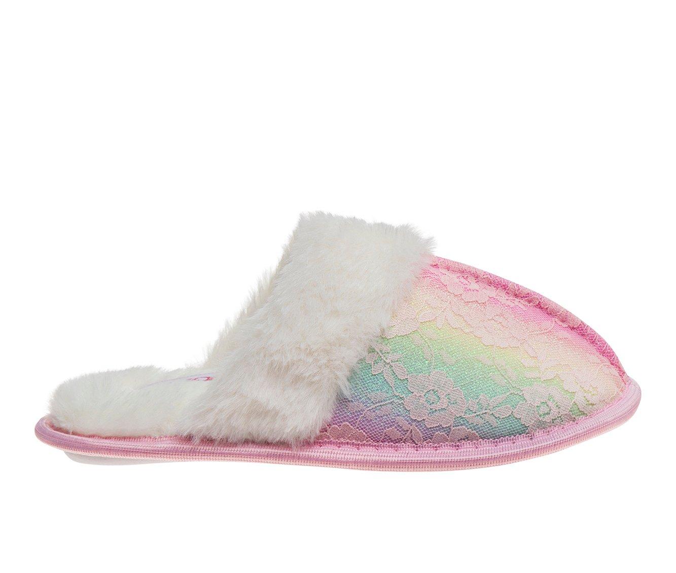 Pastel Lace