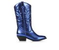 Women's Soda Reno Cowboy Boots