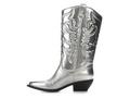 Women's Soda Reno Cowboy Boots