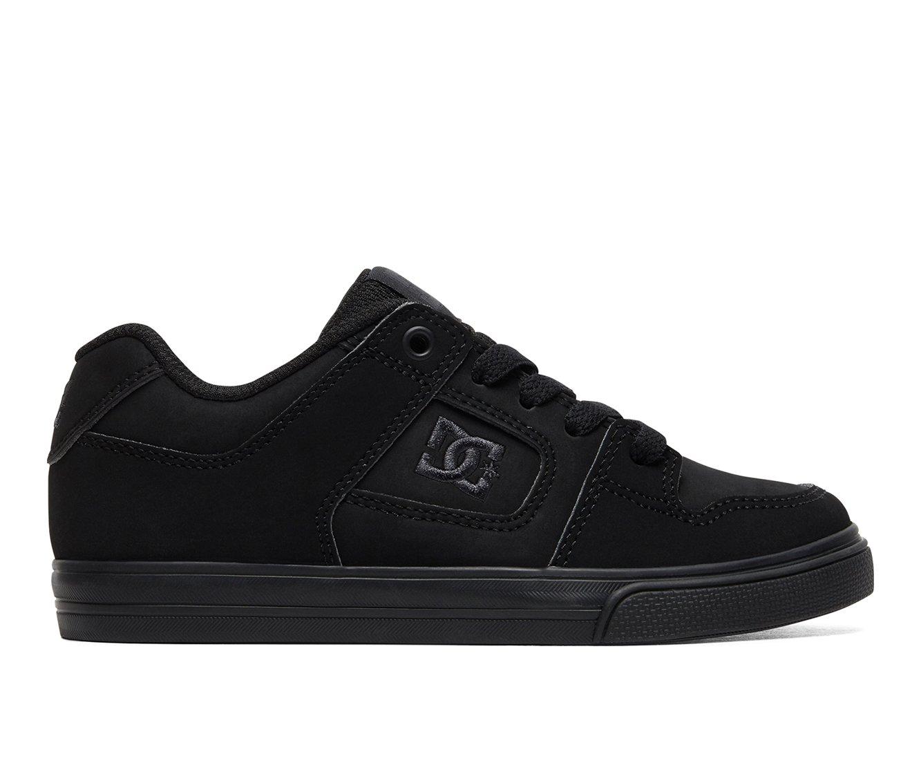 dc shoes big