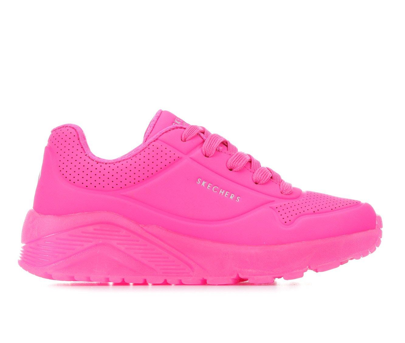 Girls' Skechers Street Little Kid & Big Kid Shoutouts Glam