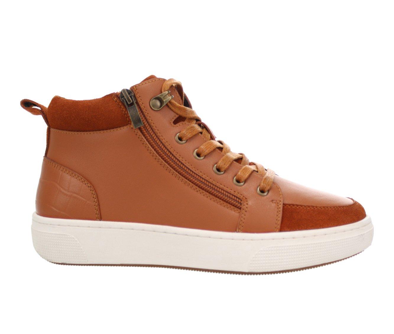 Women's Propet Kasia High-Top Sneakers