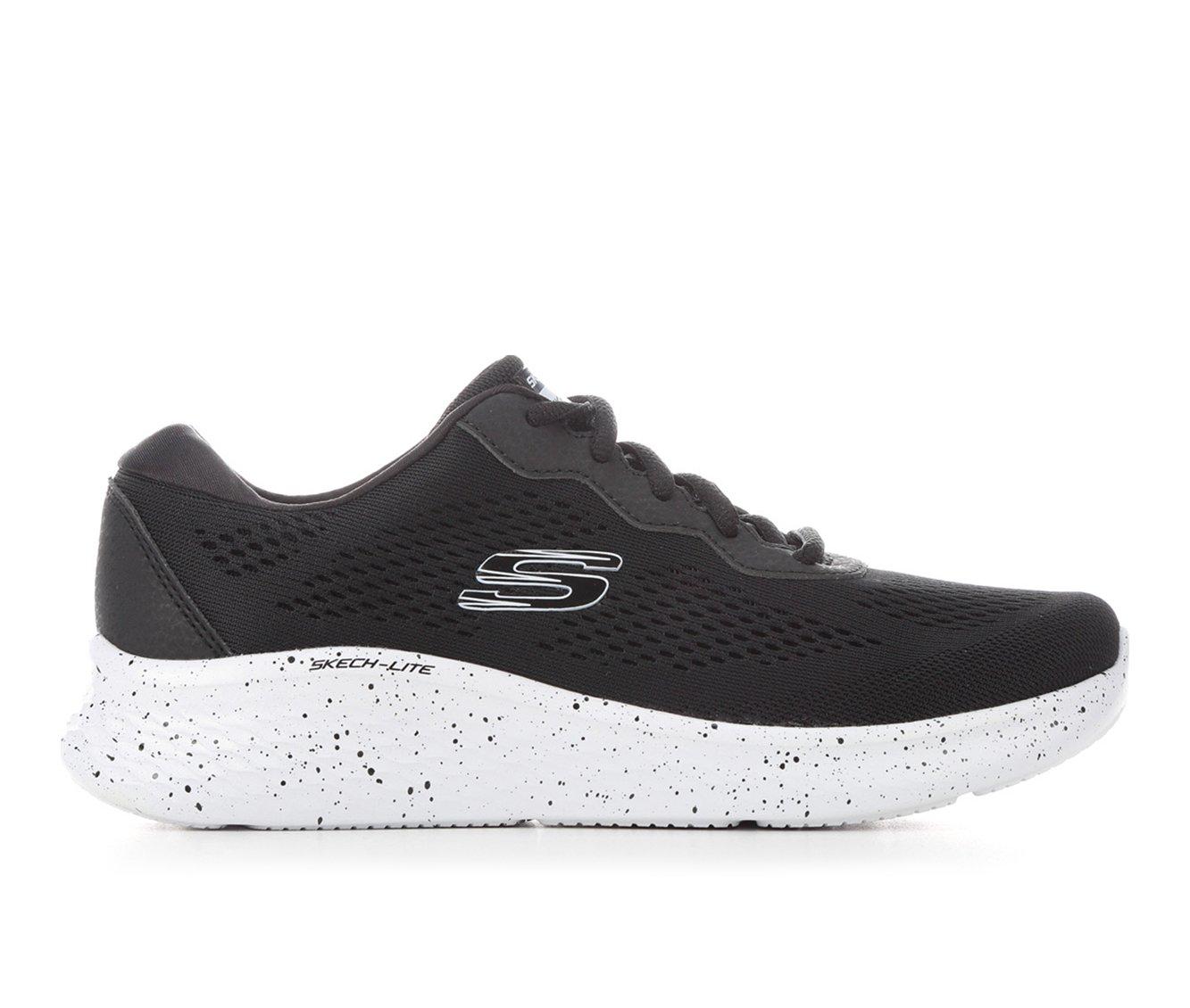 Skechers 119285 Black Crystal Thong – Brittany and Bros