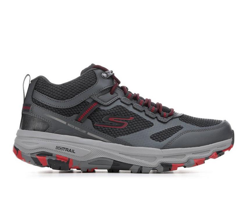 Men's Skechers 220597 Altitude Mid Trail Running Shoes
