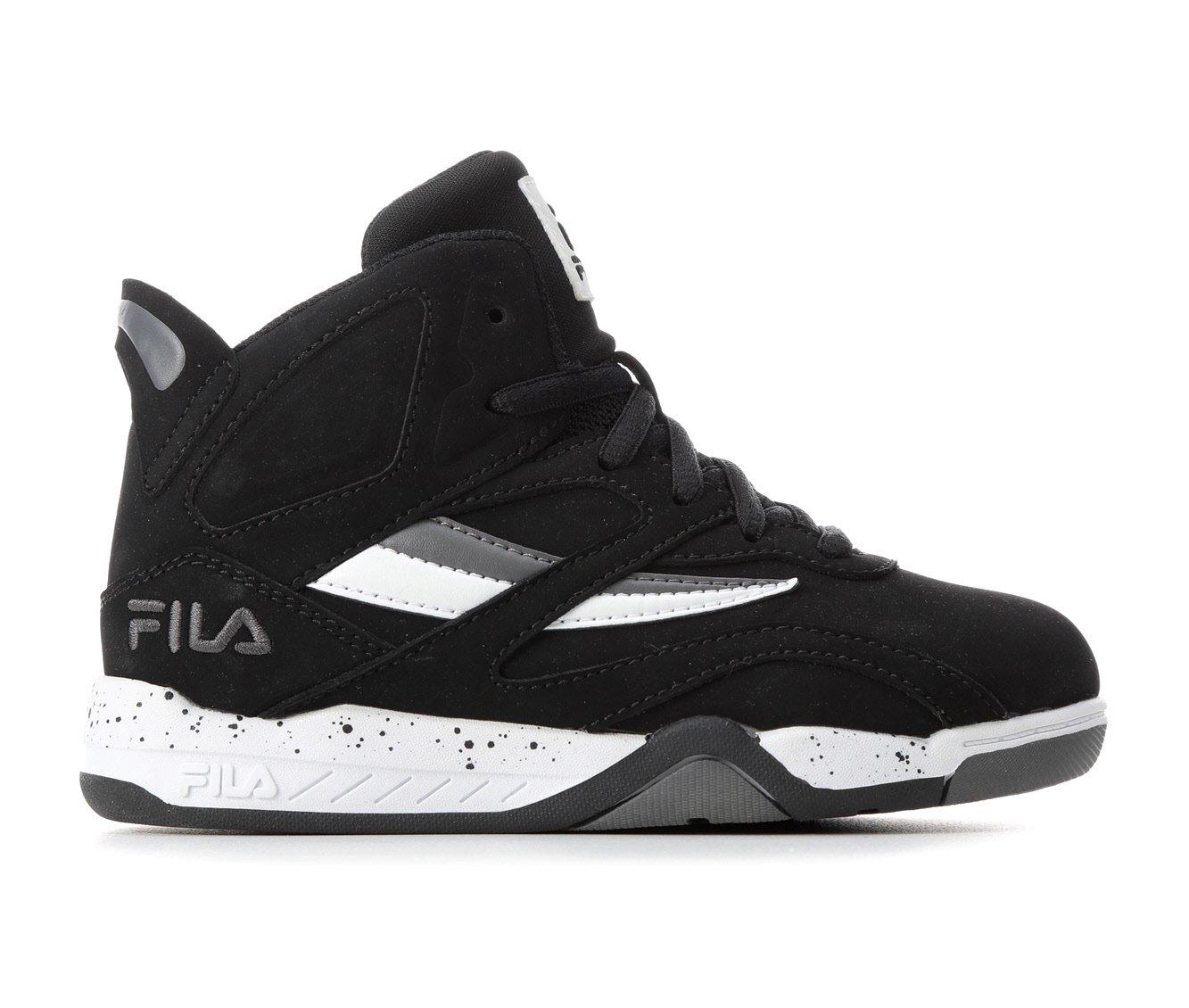 Shoes for boys fila sale