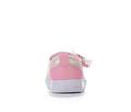 Girls' Skechers Toddler Twinkle Flex Daisy Joy Light-Up Sneakers