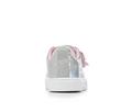 Girls' Skechers Toddler Twinkle Sparks Hearts Light-Up Sneakers