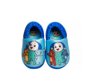 Moonbug Toddler & Little Kid Cocomelon Singing Sneakers