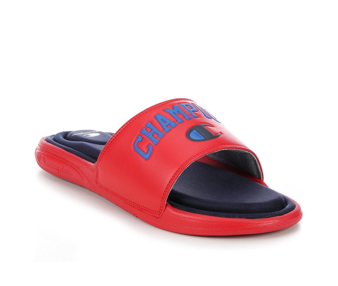 shoe carnival champion slides