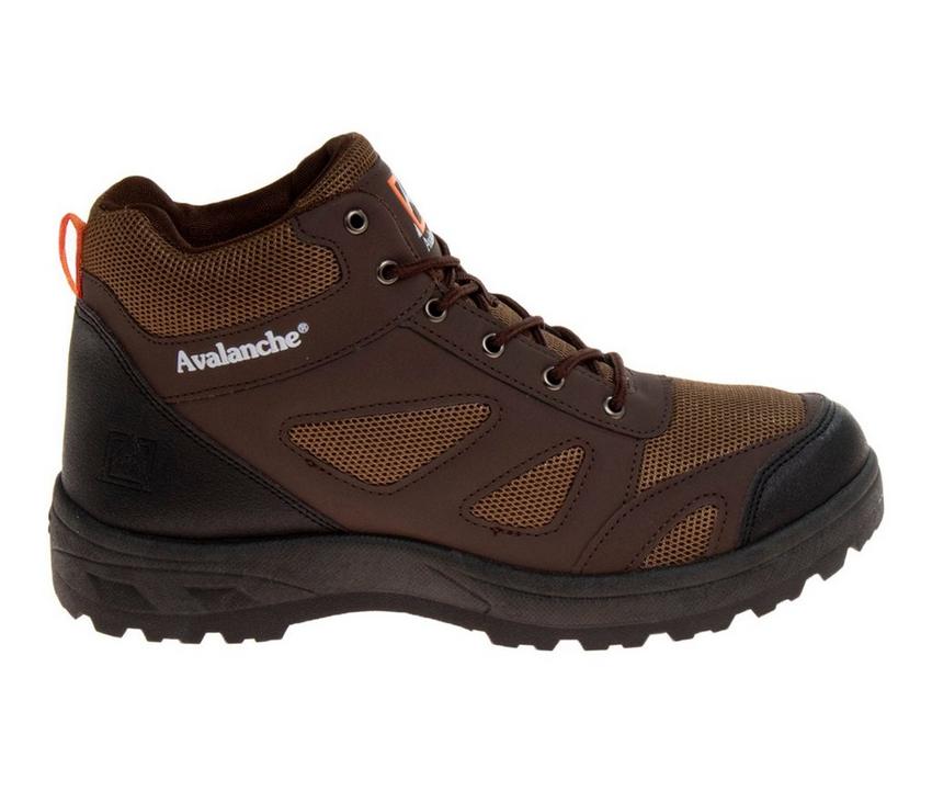Men's Avalanche Cascade Hiking Boots