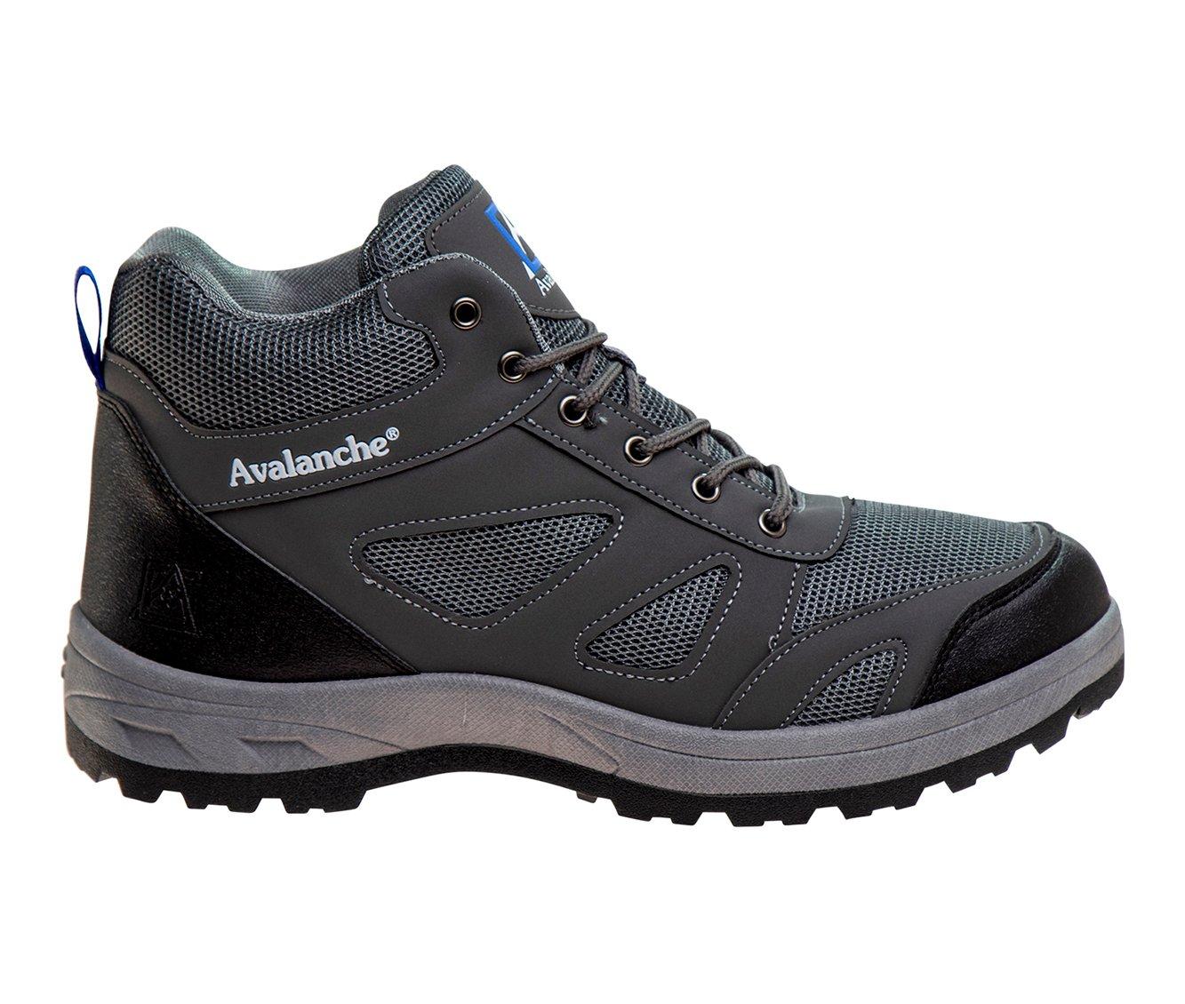 Men's Avalanche Cascade Hiking Boots