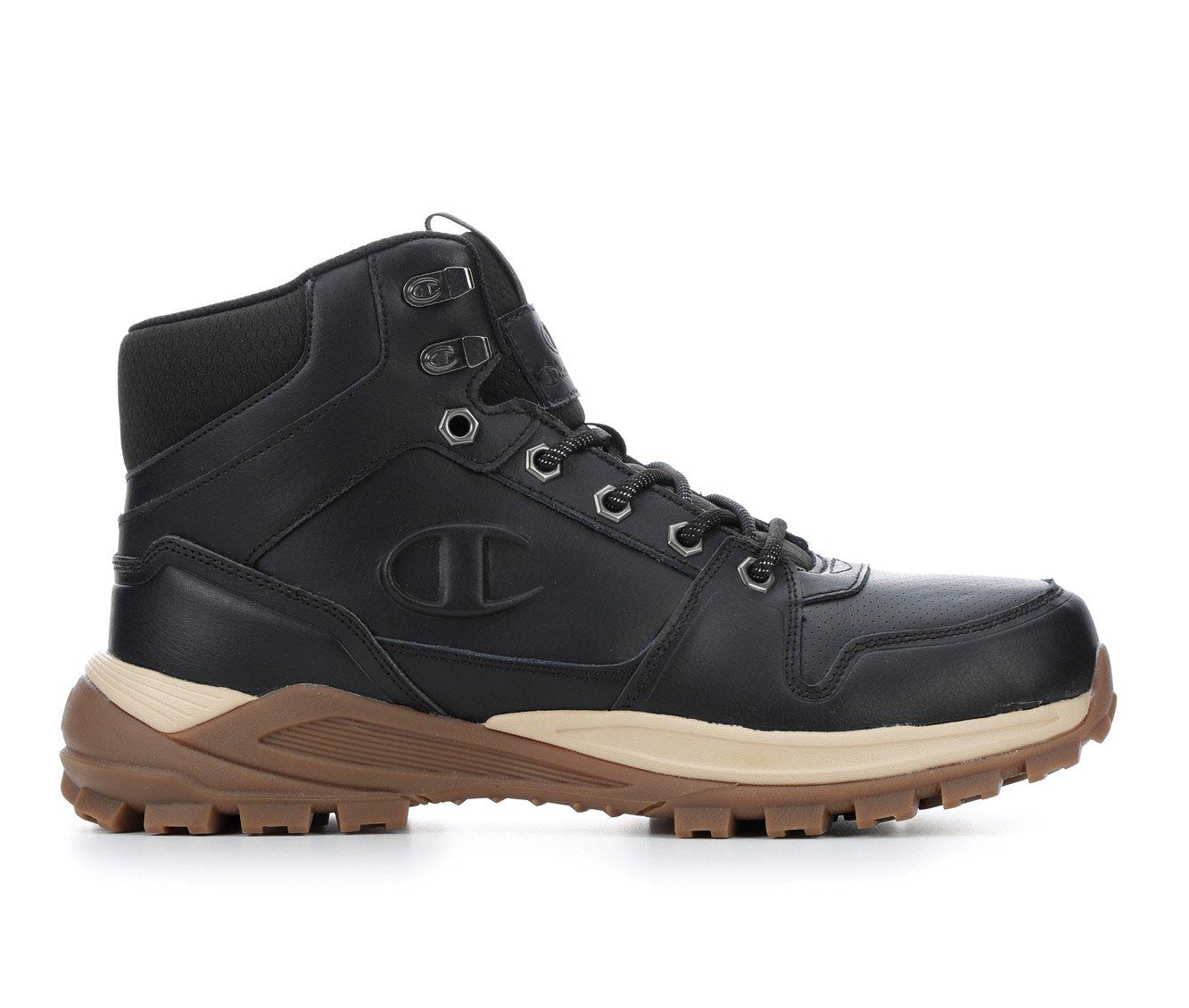 Men's Champion Expo Rogue Boots Shoe Carnival