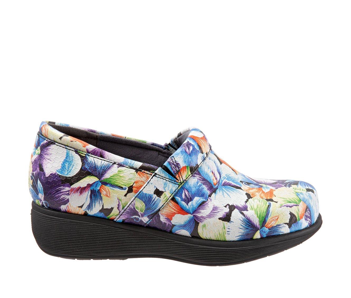 Tropical Floral