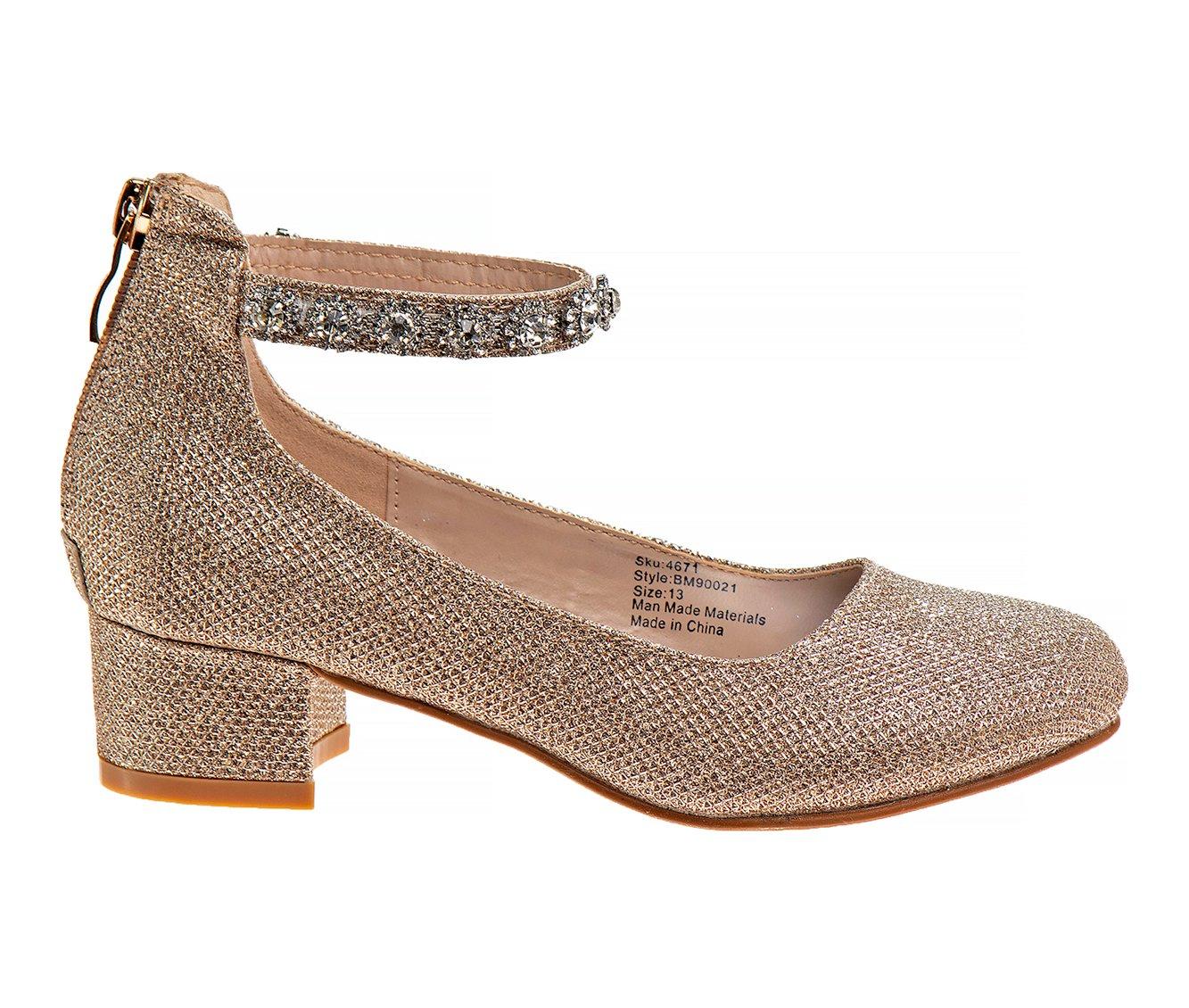 Badgley mischka shoe on sale size