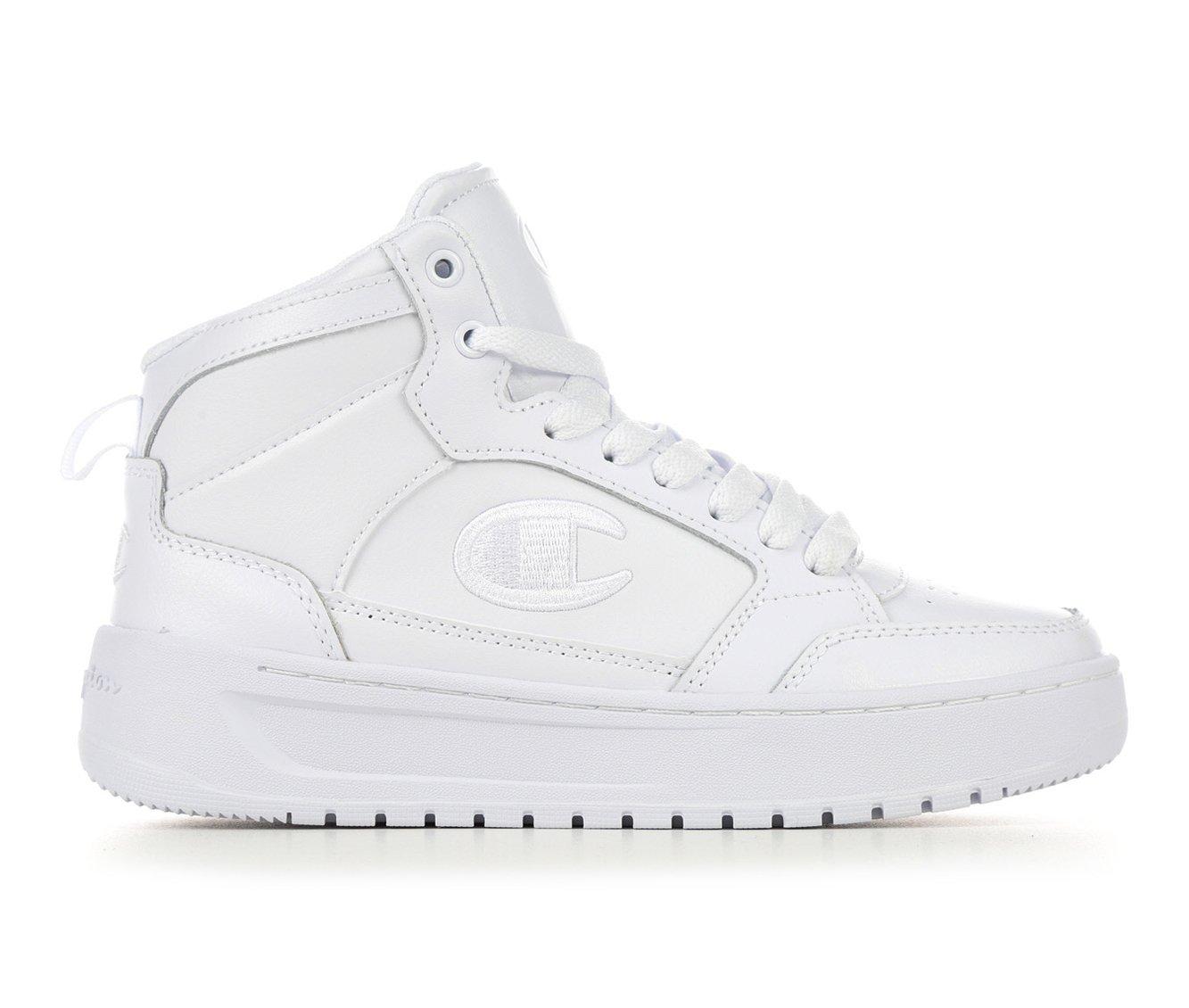 Women's Champion Drome 19 Hi Sneakers | Shoe Carnival