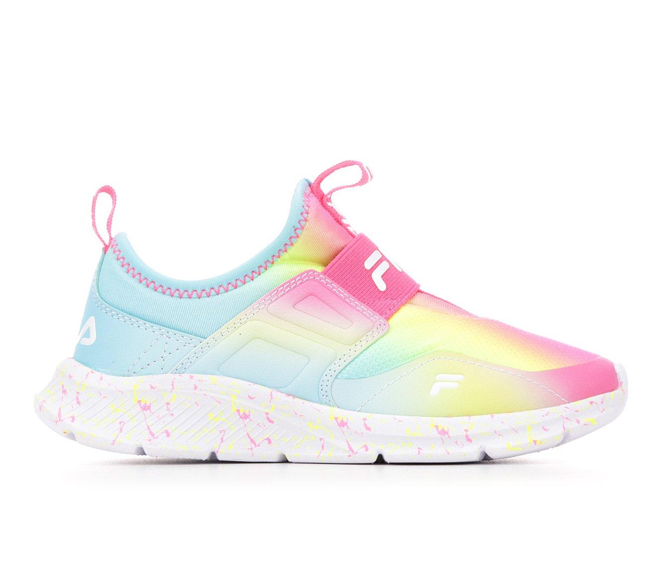 Girly on sale tennis shoes