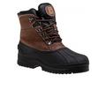 Men's Avalanche Andes Waterproof Snow Boots