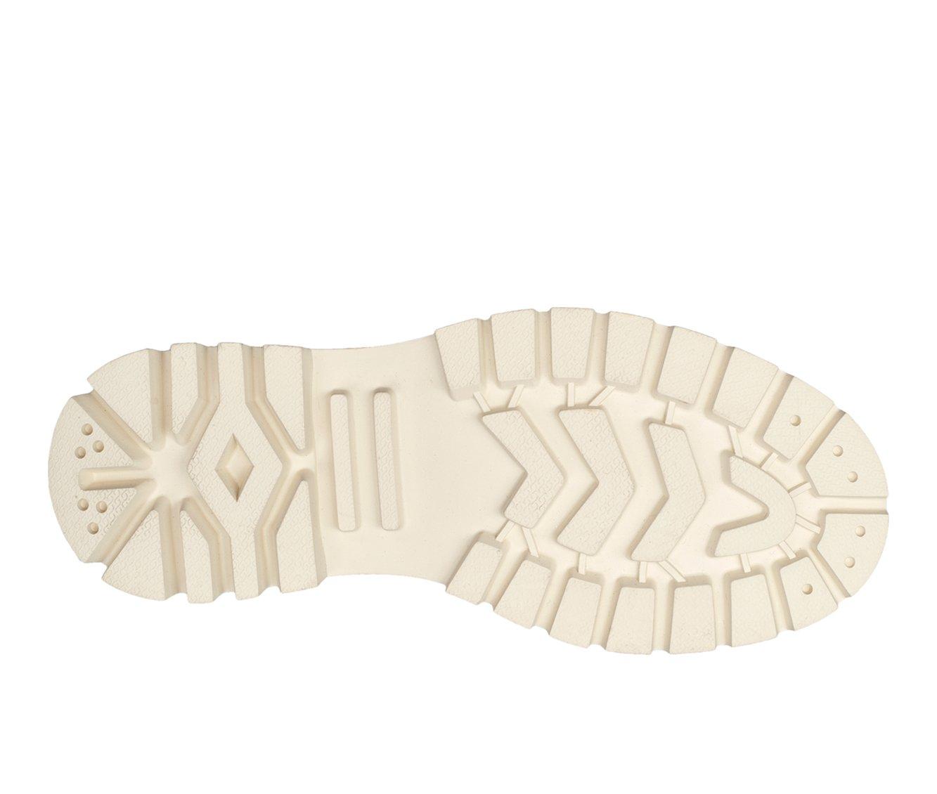 french connection platform sneakers