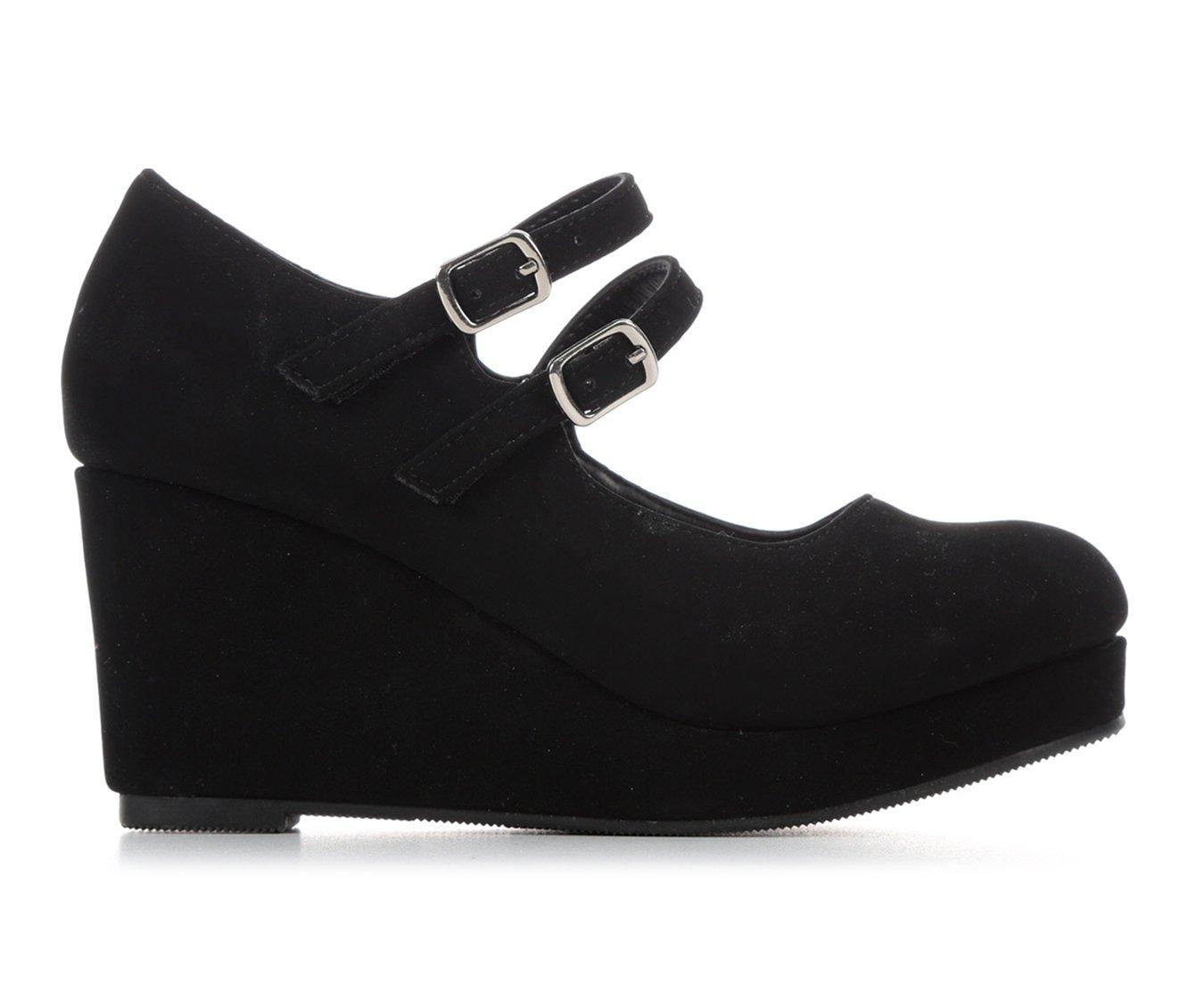 wedges for little girls