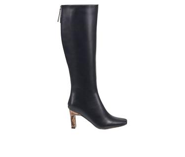 Women's French Connection Liv Knee High Boots