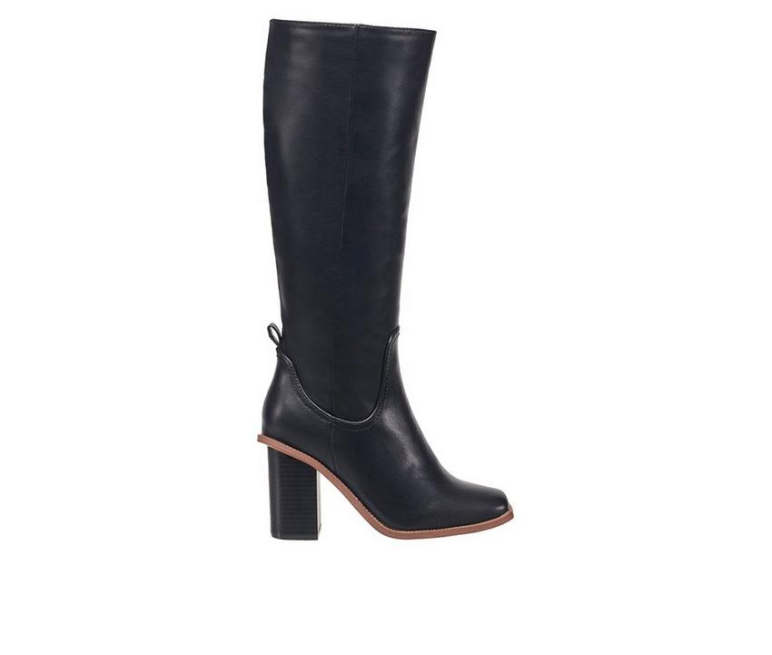 French Connection Hailee Knee High Boots