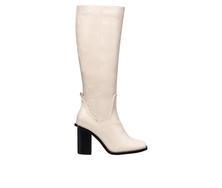 Women's French Connection Hailee Knee High Boots
