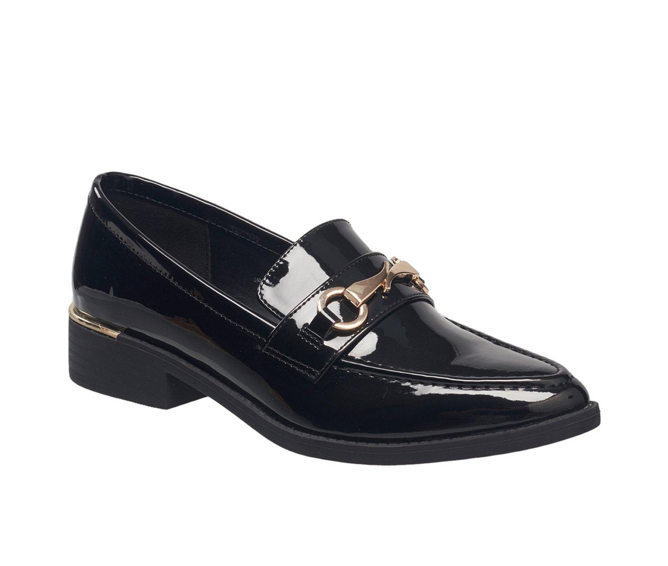 jane debster loafers