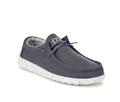 Men's HEYDUDE Wally Slip-On Shoes