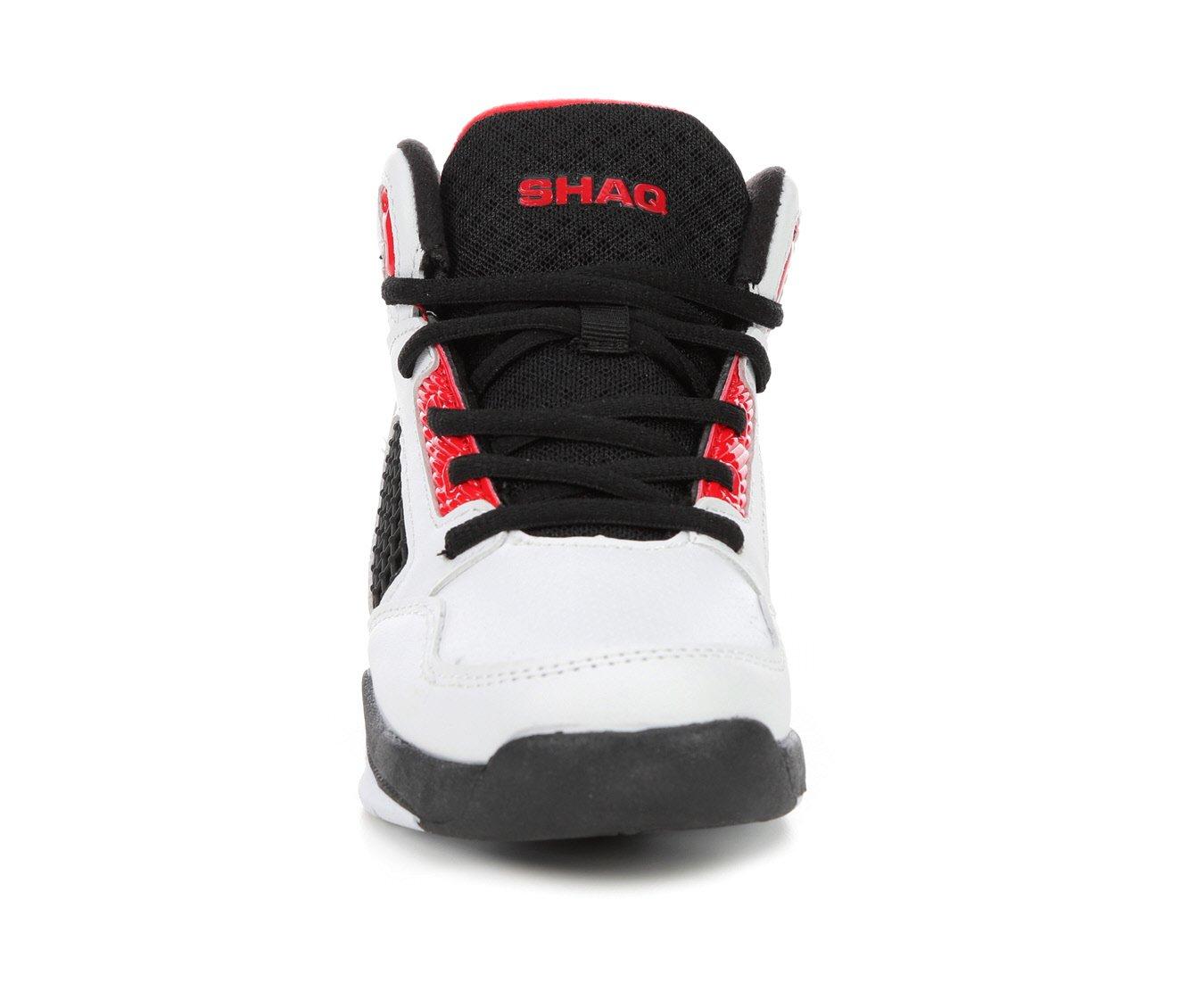 Boys' Shaq Little Kid & Big Kid Bank Shot Basketball Shoes
