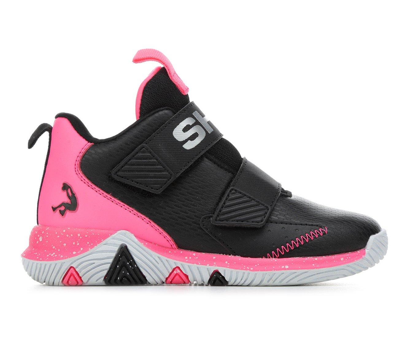 Cute basketball clearance shoes