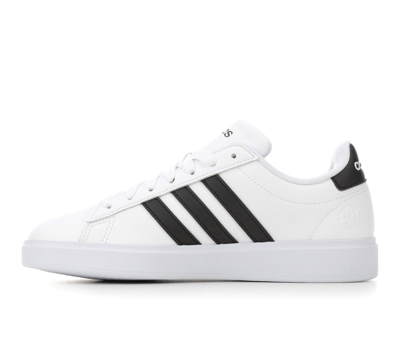 Women's Adidas Court 2.0 Sneakers | Shoe Carnival